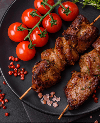 Loop Special Mutton Dry