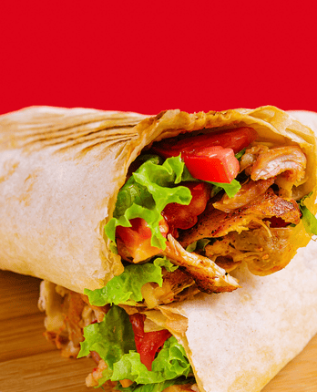 Loop Special Chicken Dry